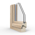 EXPANDER -SLIM gocciolatoio legno